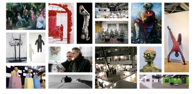 Art Market Budapest