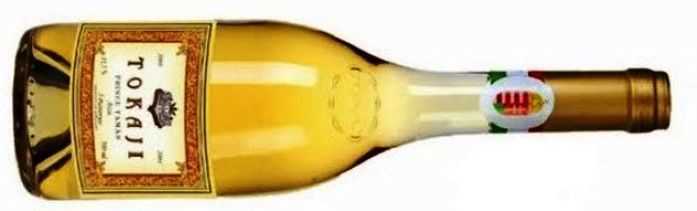 Chateau Dereszla Tokaji Aszú 5 Puttonyos 2007