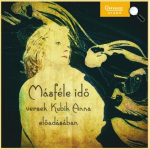 Kubik Anna: Másfél idő, cd