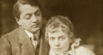Ady Endre és Boncza Berta (Csinszka) (fotó: OSZK)
