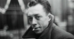Albert Camus (fotó: Cartier Bresson / Babelio.com)