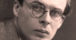 Aldous Huxley (fotó: Biography.com)