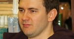 Dmitry Glukhovsky, 2011 (fotó: Wikipédia)