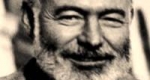 Ernest Hemingway (fotó: Biblio.com)