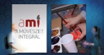 "A művészet integrál"