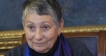 Ljudmila Ulickaja (MTI Fotó)