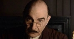 Poirot, David Suchet (fotó: Agatha Chrisite / Facebook)