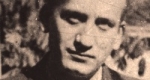 Rejtő Jenő (fotó: OSZK)