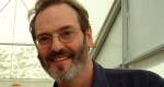 Robert Holdstock (fotó: Philippe Gindre)