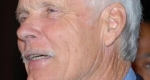 Ted Turner (fotó: lukeford.net)