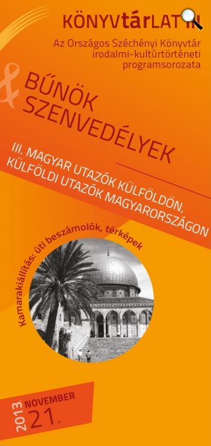 OSZK-utazás