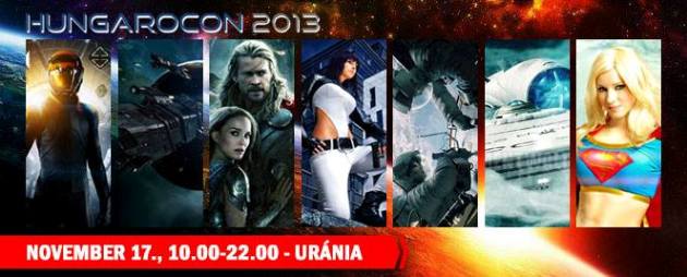 HungaroCon HungaroCon