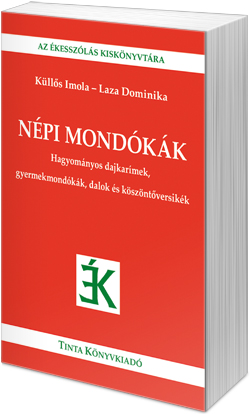 Népi mondókak (fotó: Cultura)