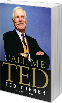 Ted Turner: Call Me Ted