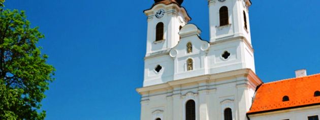 Tihany (fotó: tihany.hu) Tihany (fotó: tihany.hu)