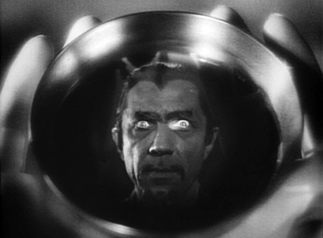 Fehér zombi, Lugosi Béla (fotó: Wikipédia)