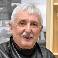 Dr. Bachman Zoltán (fotó: PTE.hu)