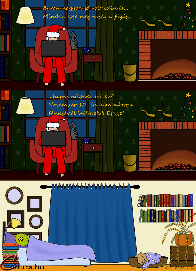 Kígyó a városban - Mit kapjon a kispajtás? (Illusztrálta: Mucsi Boglárka)