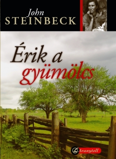 John Steinbeck: Érik a gyümölcs