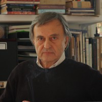 Nádler István (fotó: Prima Primissima) 