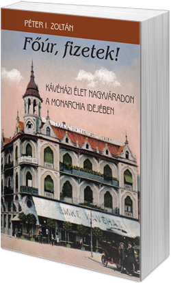 Péter I. Zoltán: Főúr, fizetek!