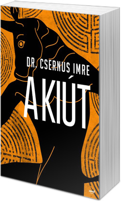 Dr. Csernus Imre: A kiút (fotó: Cultura)
