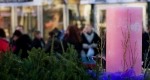 Színház és Advent Budapesten (fotó: Geberle Berci - Szabad Tér Színház)