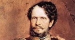 Benczúr Gyula: id. gróf Andrássy Gyula