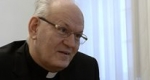 Erdő Péter bíboros, 2013 (MTI Fotó: Bruzák Noémi)