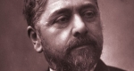 Gustave Eiffel (fotó: Biography.com)