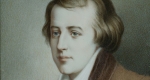 Heinrich Heine, 1825 (fotó: Heinrich-Heine-Institut)