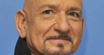 Sir Ben Kingsley (fotó: Biography.com)