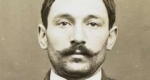 Vincenzo Peruggia (fotó: monalisamissing.com)