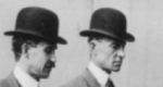 Wilbur és Orville Wright (fotó: Wikipédia)