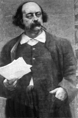 Gustave Flaubert (Biography.com)