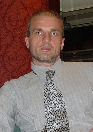 Kriszt László 