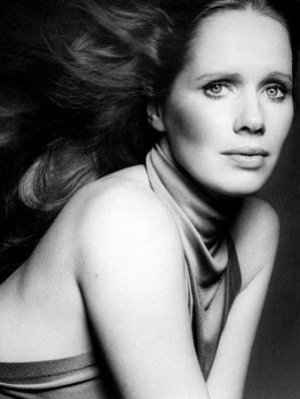 Liv Ullmann (fotó: flickr.com)