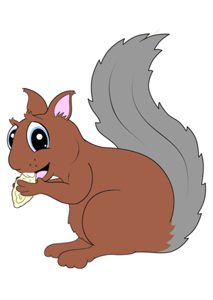 mókus