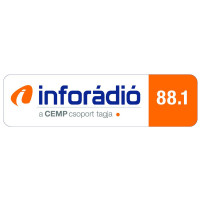 Inforádió