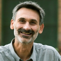 Pál Ferenc atya, mentálhigiénés szakember (MTI Fotó)