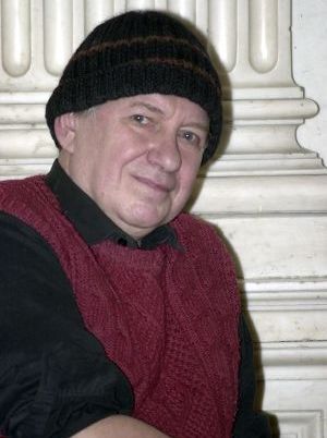 Tandori Dezső, 2003 (fotó: PIM)