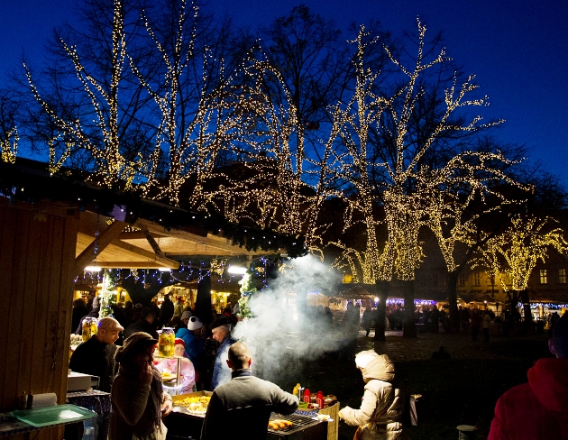 Téli Fesztivál, Budapest