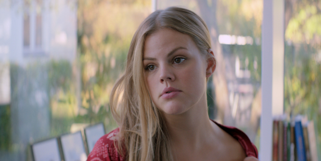 2 Girls 1 Cake, Amalie Lindegrd  (Forrás: Sundance.org)