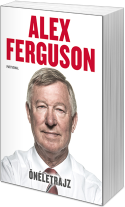 Alex Ferguson: Önéletrajz