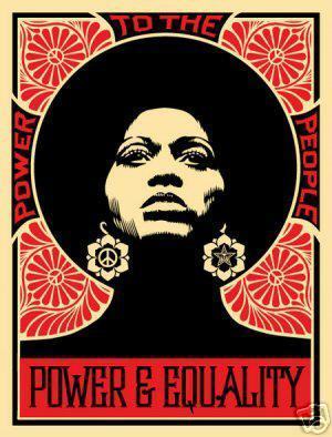 Angela Davis, artworks