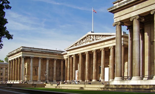 British Museum