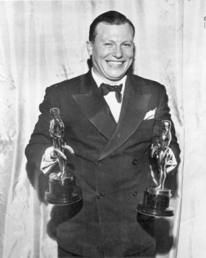 Harold Russell (fotó: IMDB)