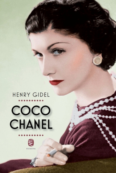 Henry Gidel: Coco Chanel