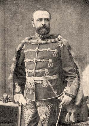 Hollán Ernő (fotó: OSZK)