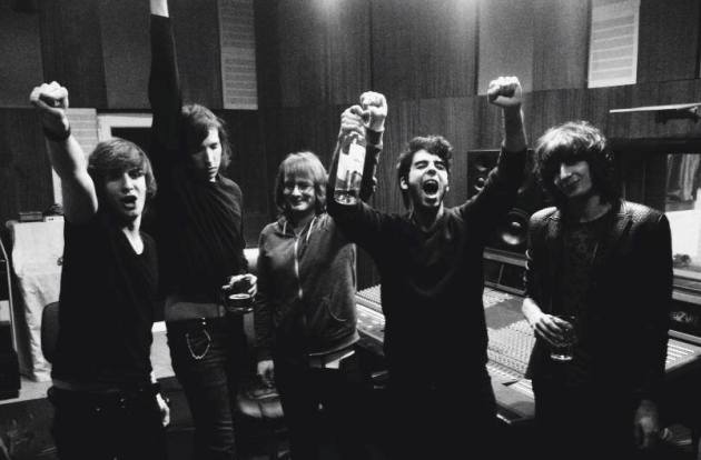 Ivan and the Parazol